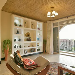 256 Kampala, Kigo Kampala