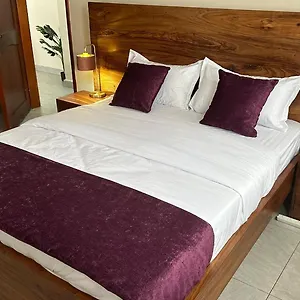 Ruby Homes Kampala