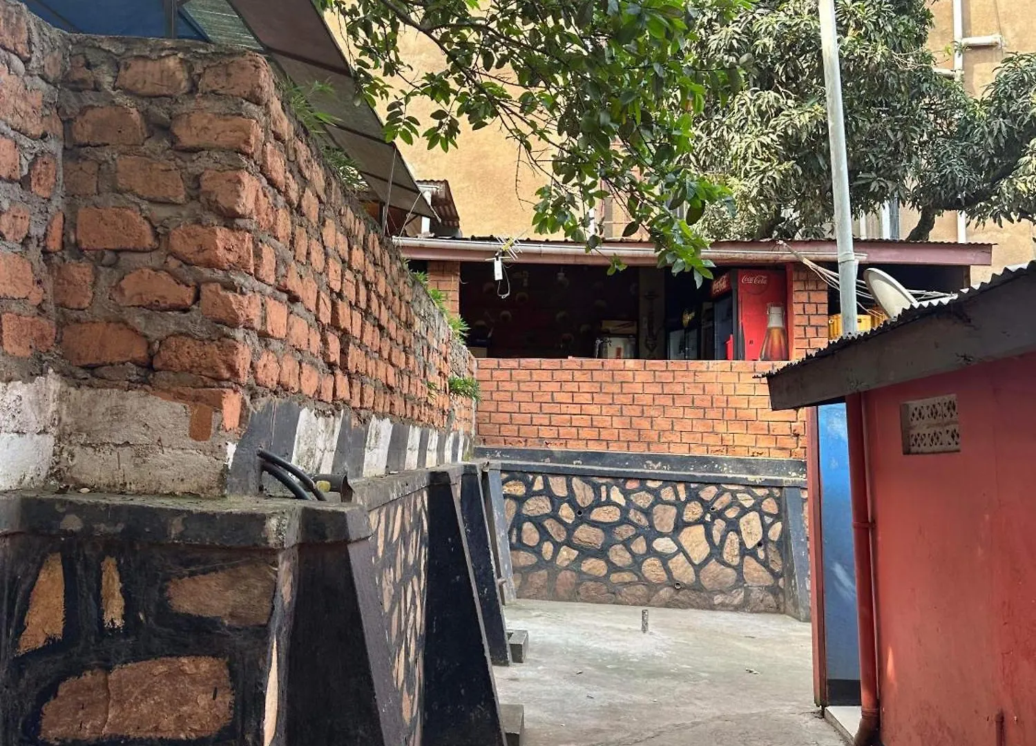 Zion Guest House Kampala