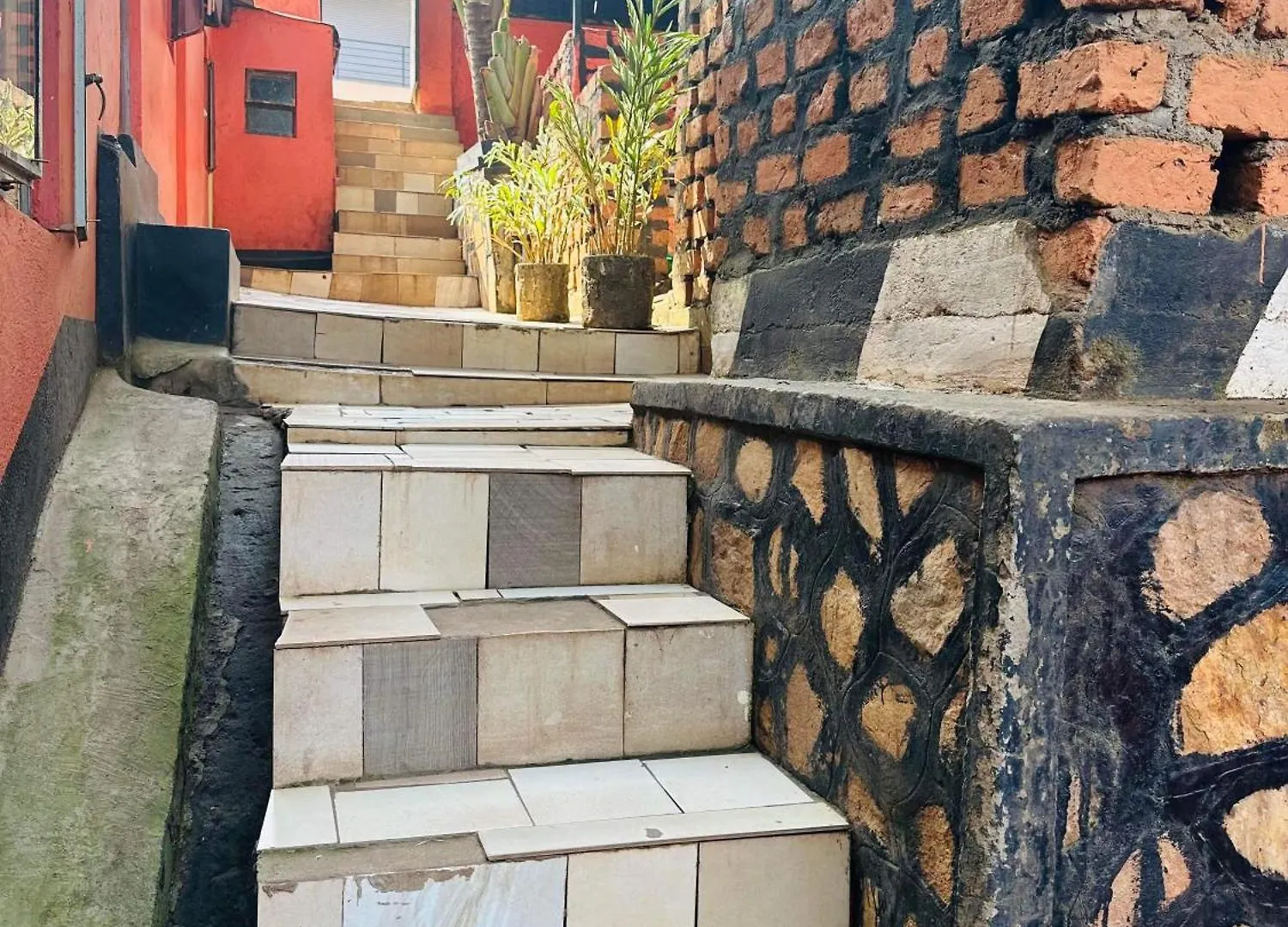 Zion Guest House Kampala