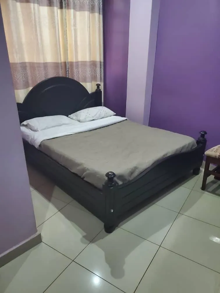 Zion Guest House Kampala